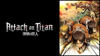 Attack on Titan Ss1-Tập 10 [Thuyết minh]