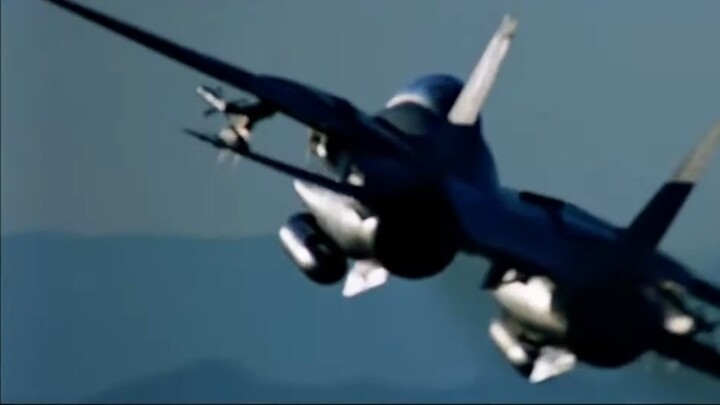 Top Gun Reckless - จูดาส พรีสต์
