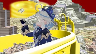 Internet identity is given by oneself