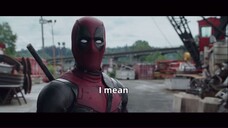 Watch Full Deadpool For Free: Link In Description
