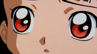 #长大之后才理解莓玲 莓玲在感情上真的好洒脱勇敢！#魔卡少女樱  #莓玲