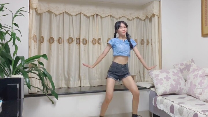 ใครยังเต้นเพลง Summer Song ก่อนเปิดเทอมอยู่บ้าง / Red Velvet - Queendom Comprehensive Position / cov