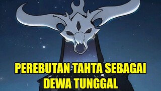 Perebutan kekuasaan untuk menjadi satu-satunya dewa di dunia. | The Nebula's Civilization.