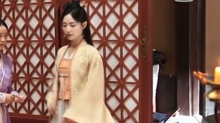 【Xu Jiaqi】【Ruyi Fangfei】Latest highlights Come to Ruyi with you and pick our dance rap as Xuanxuanzi