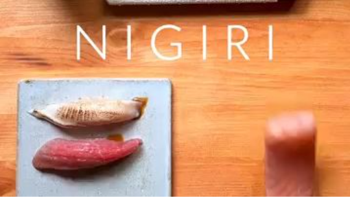 Nigiri