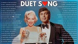 Best Duet Love Songs Of All Time 💛 Duets Songs Male And Female 💛 Kenny Rogers, Anne Murray, Dan Hi