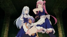 Tensei shitara Dainana Ouji Datta node, Kimama ni Majutsu wo Kiwamemasu Season 2 Eps 3 [Sub Indo]