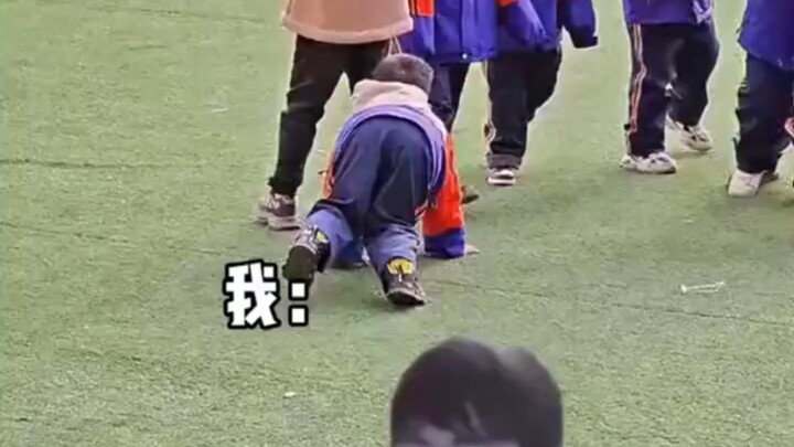 You’re paying for education, not to be treated like a dog.