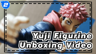 Over 800 RMB! Itadori Yuji Figurine / Unboxing Video | Jujutsu Kaisen / Yuji +1_2