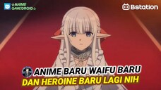 Baru Nih...Auto List | Anime Romance Dimana HEROINE nya DIBELI buat Dirumah!!