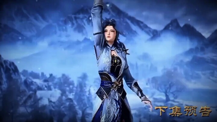 Preview Against The Sky Supreme Eps 503