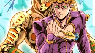 [JOJO หนังสั้นวาดเอง] ภาพล้ำค่าของการบังสุกุลป่าต้นทำให้เชื่อง Yangko STAR! ! ! (ไข่อีสเตอร์ตอนท้าย 