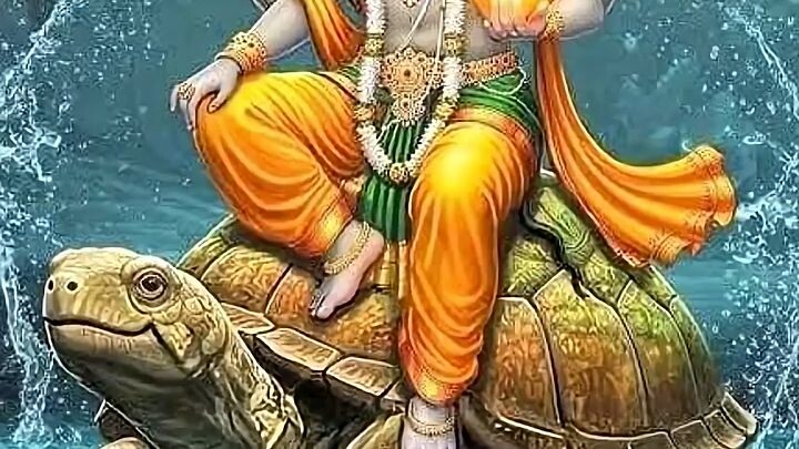 Vishnu ji ka avtar