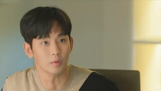 Please enjoy Hyunwoo's courageous evolution "The Queen of Tears"