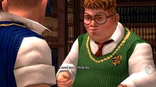 Save Algie - Chapter 1 Episode 6 - Bully Scholarship Edition