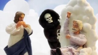 [Robot Chicken] BLEACH and Super Paradise s5e17