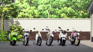 bakuon Ep 12 END Sub Indo