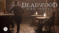 Deadwood The Movie (2019) Full HD Sub Indo