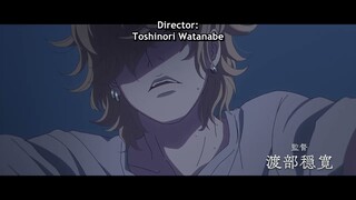 Twilight Out of Focus | OFFICIAL TRAILER | ENGLISH DUB
