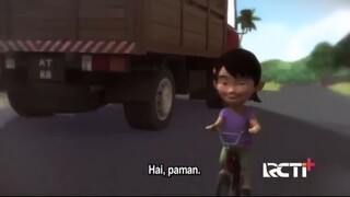Upin & Ipin Musim 19 - Raya Baju Baru - Upin Ipin Terbaru 2025