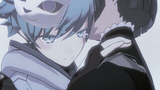 【行重】感到绝望的时候就抱紧我吧 フォニイ
