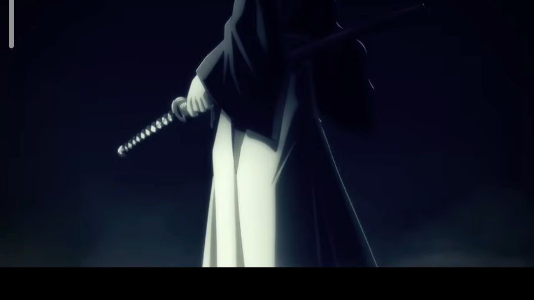 Afro Samurai Fandub