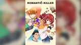 Romantic Killer Ep 2 (English Dub)