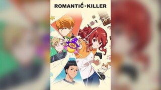 Romantic Killer Ep 8 (English Dub)