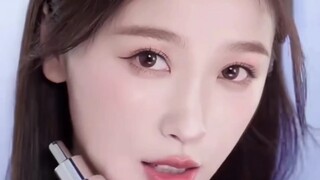 美女虞书欣～