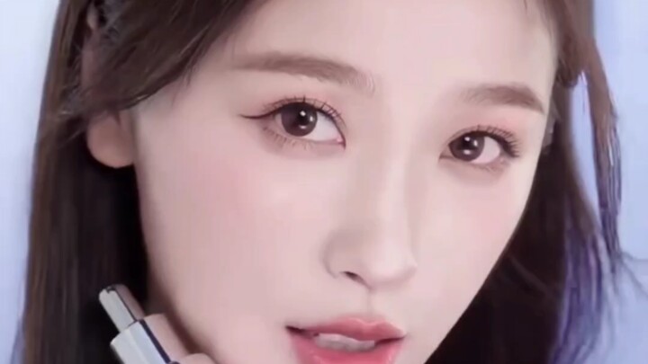美女虞书欣～