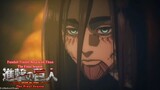 Fandub Trailer Attack on Titan The Final Season