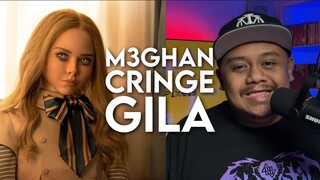 M3GAN - Movie Review