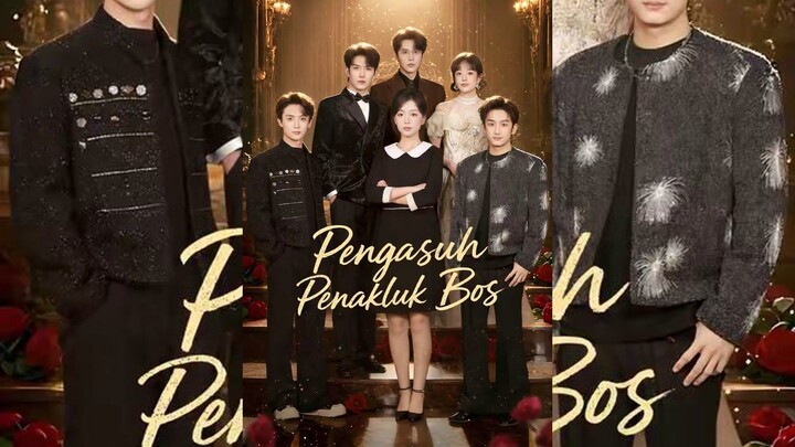 Pengasuh Penakluk Bos Full Bahasa Indonesia (MELO)