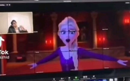 This is how online classes should be taught