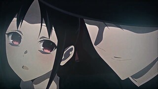 kaguya edit / cry baby ( free project file )