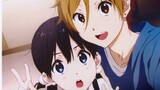 [AMV / Mad] TaMaKo LOVE Story ____ Bạn là món quà từ ông già Noel dành cho cậu bé ngoan của tôi_ [Ho