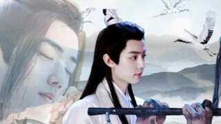 [Xiao Zhan Narcissus Xian Ying丨Episode 1] Wei Wuxian x Shi Ying | Yan Bingyun x Beitang Mo Ran "Ghos
