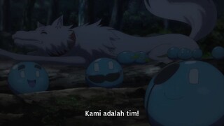 tensei kenjya no isekai life episode 2 sub indo