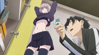 03 - Yofukashi no Uta Season 2 (Subtitle Indonesia)