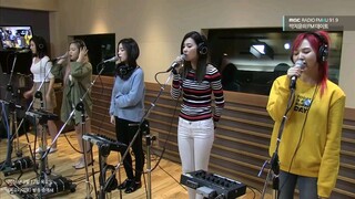 One Of These Nights (Park Ji Yoon's FM Date Radio 160317)