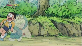 Doraemon episode 207