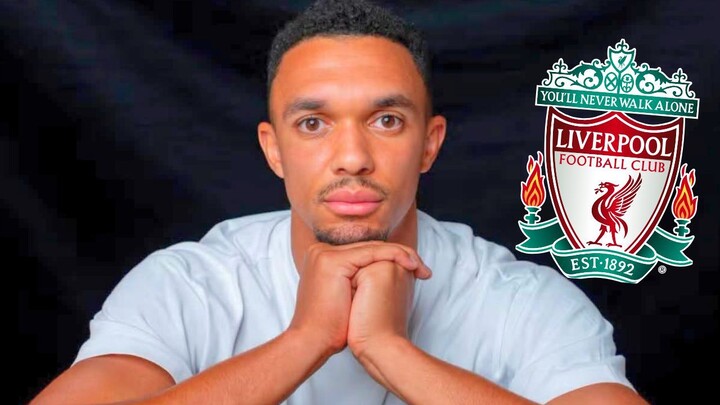 🚨 SHOCKING REVELATIONS: Trent Alexander-Arnold Finally BREAKS SILENCE On Leaving Liverpool!