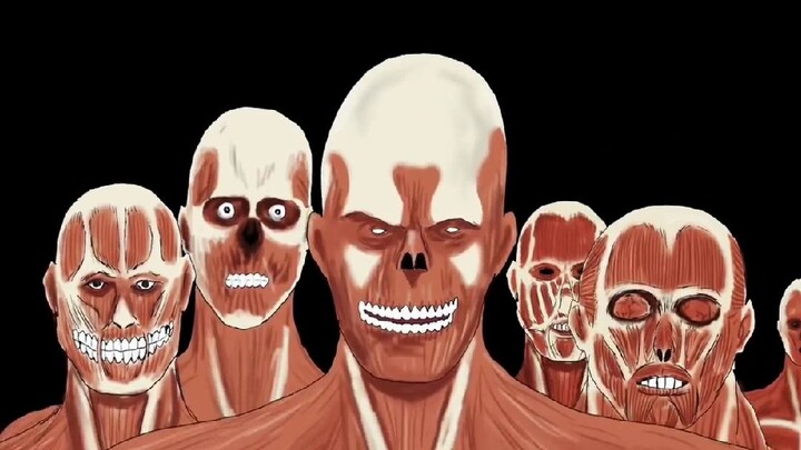 BAGAIMANA MENGHENTIKAN RUMBLING-ATTACK ON TITAN