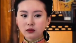 以前吃的都是细糠