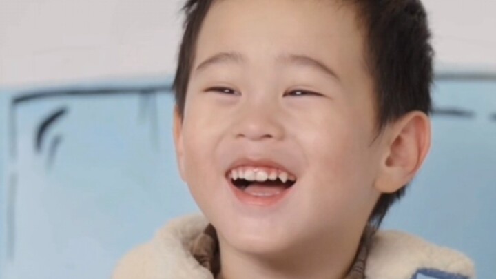 Tôi cũng muốn nhịn mà, nhưng cậu ấy gọi mẹ ngọt ngào quá đỗi!!…