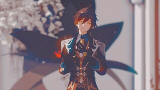 钟离 || Overdose