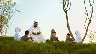 Rahman Islamic gozol
