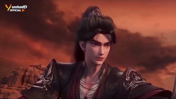 Martial God Asura S2 Episode 11 Sub Indo HD