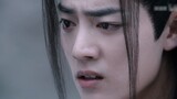 Luan Ge Episode 2/Wangxian/The Ruthless Emperor Ji/Poor Little Xianxian/Blackened Senior Sister