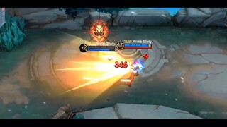 moment epic MLBB